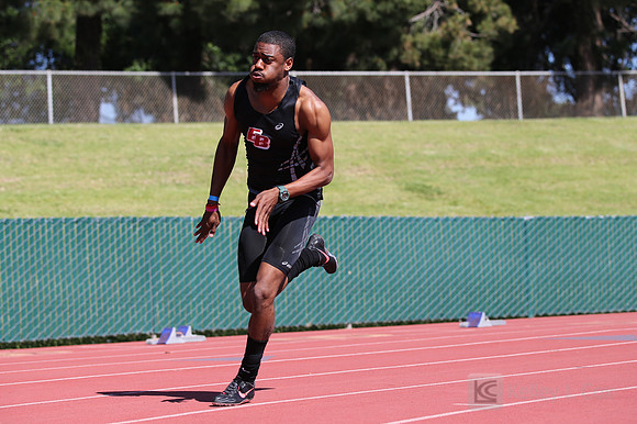 T&F: CSUEB Legacy Invite