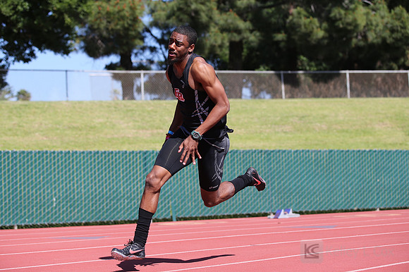 T&F: CSUEB Legacy Invite