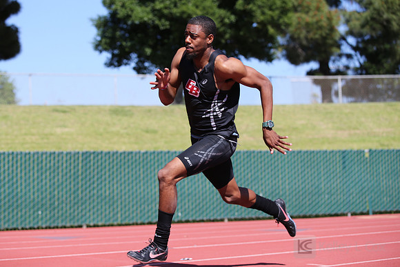 T&F: CSUEB Legacy Invite