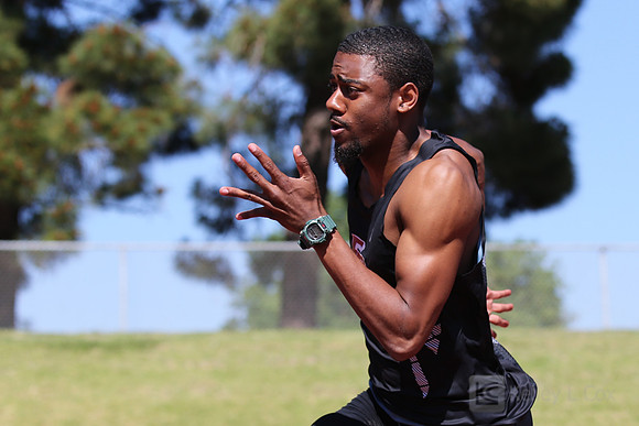 T&F: CSUEB Legacy Invite