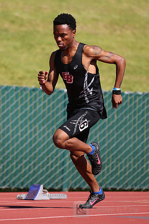 T&F: CSUEB Legacy Invite