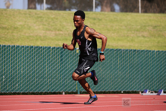T&F: CSUEB Legacy Invite