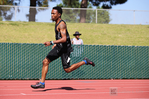 T&F: CSUEB Legacy Invite