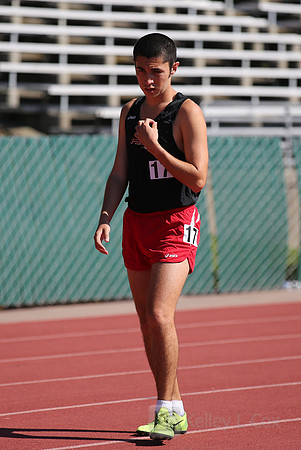 T&F: CSUEB Legacy Invite