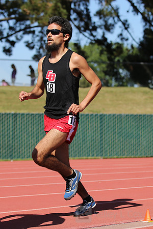 T&F: CSUEB Legacy Invite