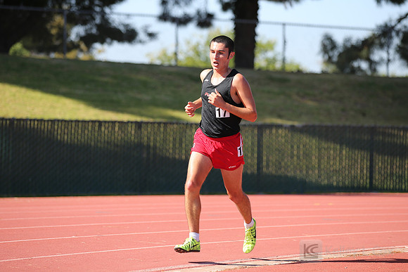 T&F: CSUEB Legacy Invite