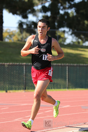 T&F: CSUEB Legacy Invite