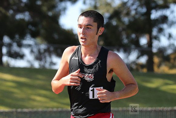 T&F: CSUEB Legacy Invite