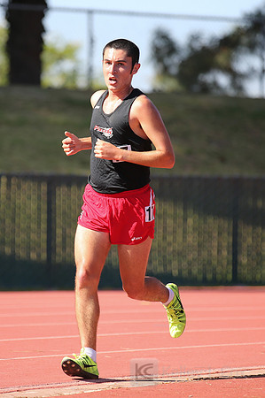 T&F: CSUEB Legacy Invite