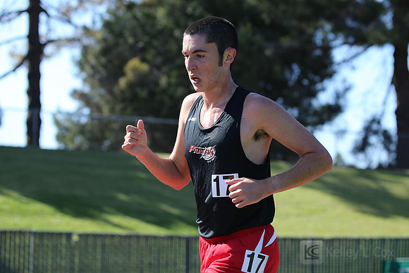 T&F: CSUEB Legacy Invite