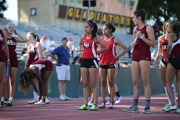 T&F: CSUEB Legacy Invite