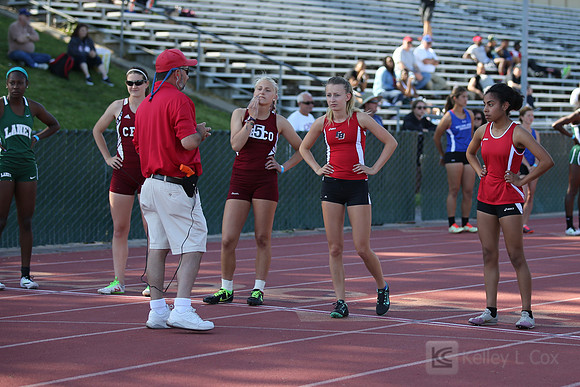 T&F: CSUEB Legacy Invite