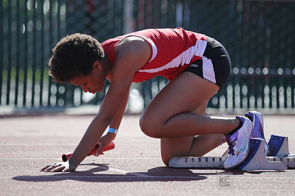 T&F: CSUEB Legacy Invite