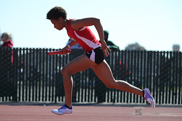 T&F: CSUEB Legacy Invite
