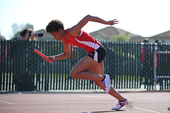 T&F: CSUEB Legacy Invite