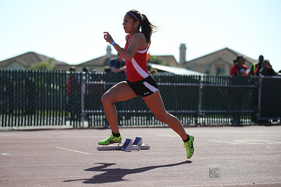 T&F: CSUEB Legacy Invite