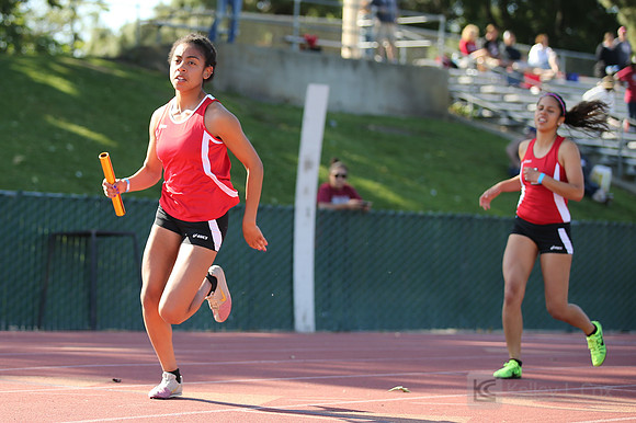 T&F: CSUEB Legacy Invite