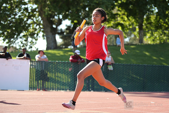 T&F: CSUEB Legacy Invite
