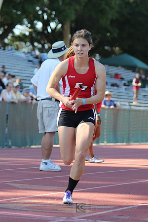 T&F: CSUEB Legacy Invite