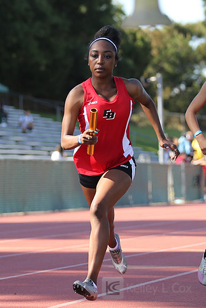 T&F: CSUEB Legacy Invite
