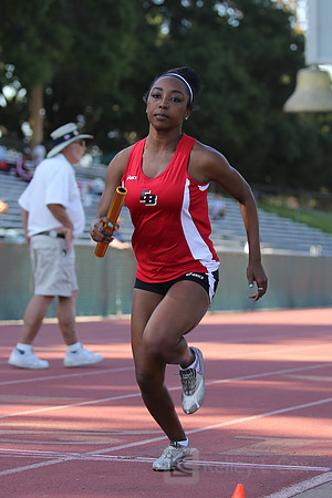 T&F: CSUEB Legacy Invite