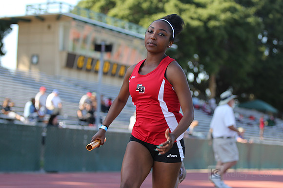 T&F: CSUEB Legacy Invite