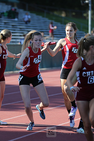 T&F: CSUEB Legacy Invite