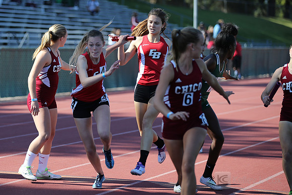 T&F: CSUEB Legacy Invite