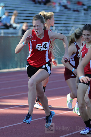 T&F: CSUEB Legacy Invite