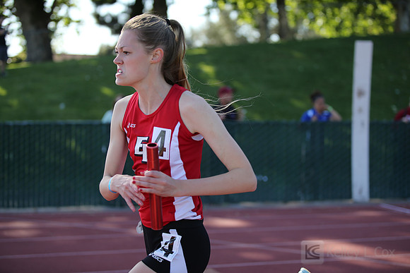 T&F: CSUEB Legacy Invite