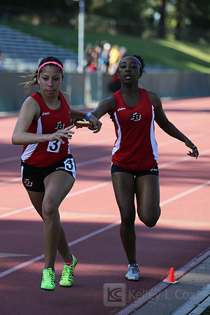T&F: CSUEB Legacy Invite