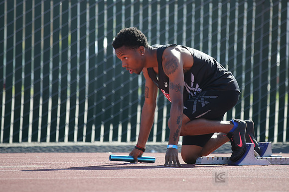 T&F: CSUEB Legacy Invite