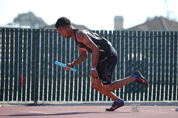 T&F: CSUEB Legacy Invite