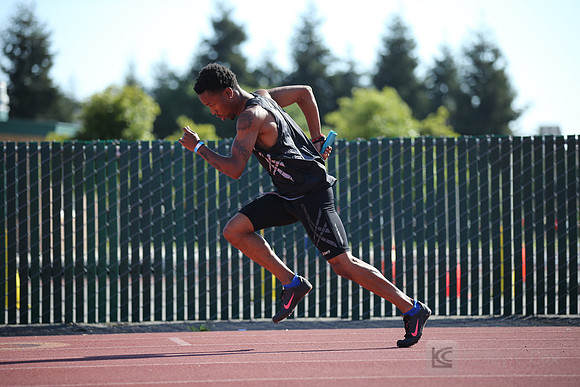 T&F: CSUEB Legacy Invite