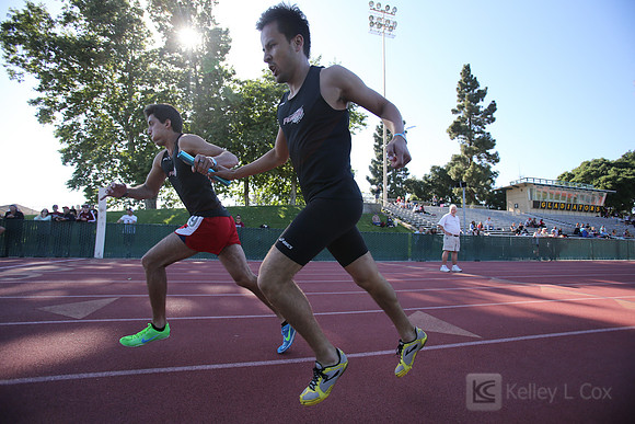 T&F: CSUEB Legacy Invite