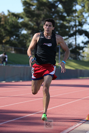 T&F: CSUEB Legacy Invite