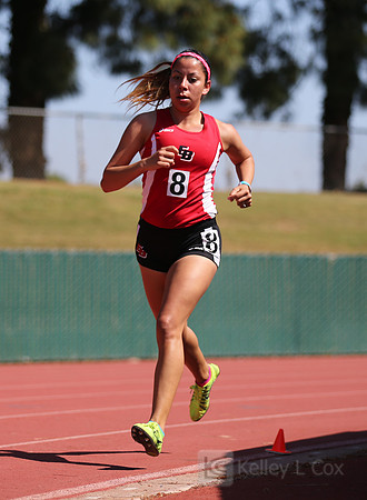 T&F: CSUEB Legacy Invite