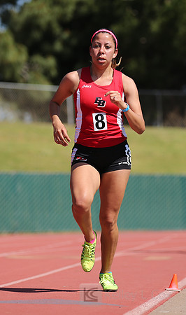 T&F: CSUEB Legacy Invite