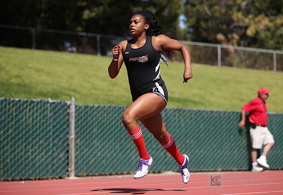 T&F: CSUEB Legacy Invite