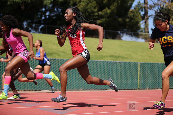 T&F: CSUEB Legacy Invite