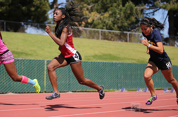 T&F: CSUEB Legacy Invite
