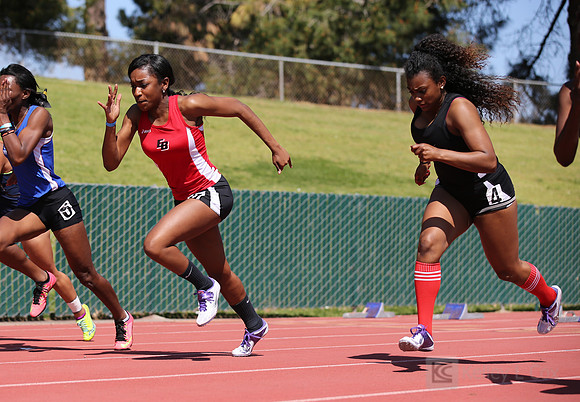 T&F: CSUEB Legacy Invite