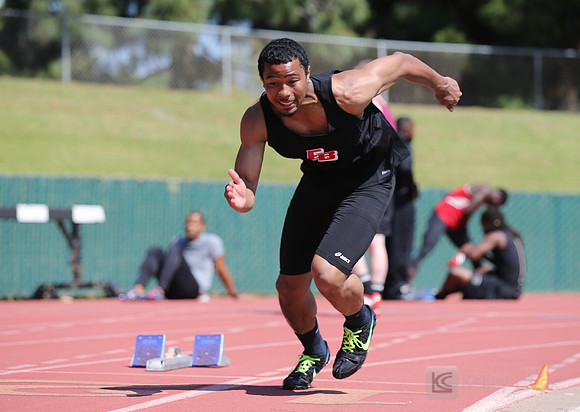 T&F: CSUEB Legacy Invite