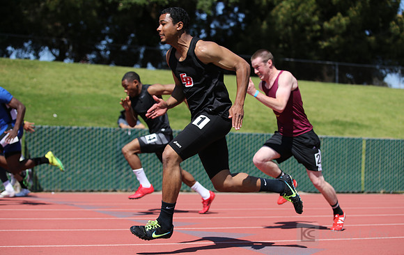 T&F: CSUEB Legacy Invite