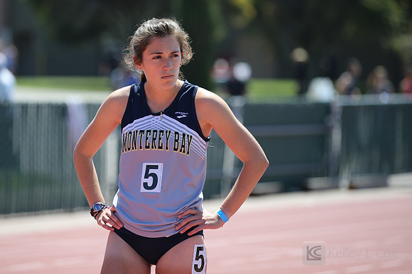 T&F: CSUEB Legacy Invite