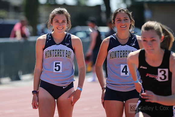 T&F: CSUEB Legacy Invite