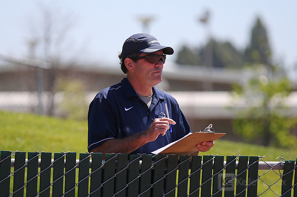 T&F: CSUEB Legacy Invite