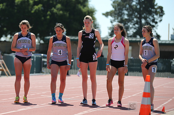 T&F: CSUEB Legacy Invite