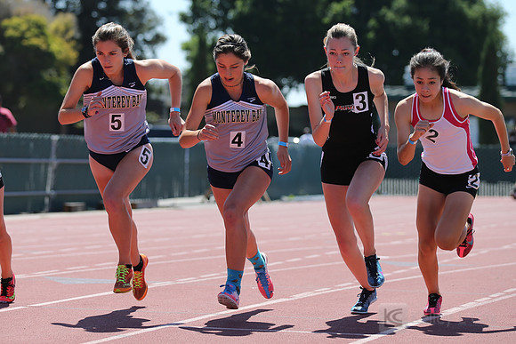 T&F: CSUEB Legacy Invite