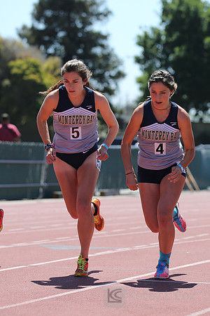 T&F: CSUEB Legacy Invite